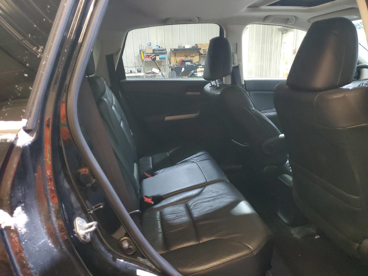 2014 Honda CR-V - Image 11