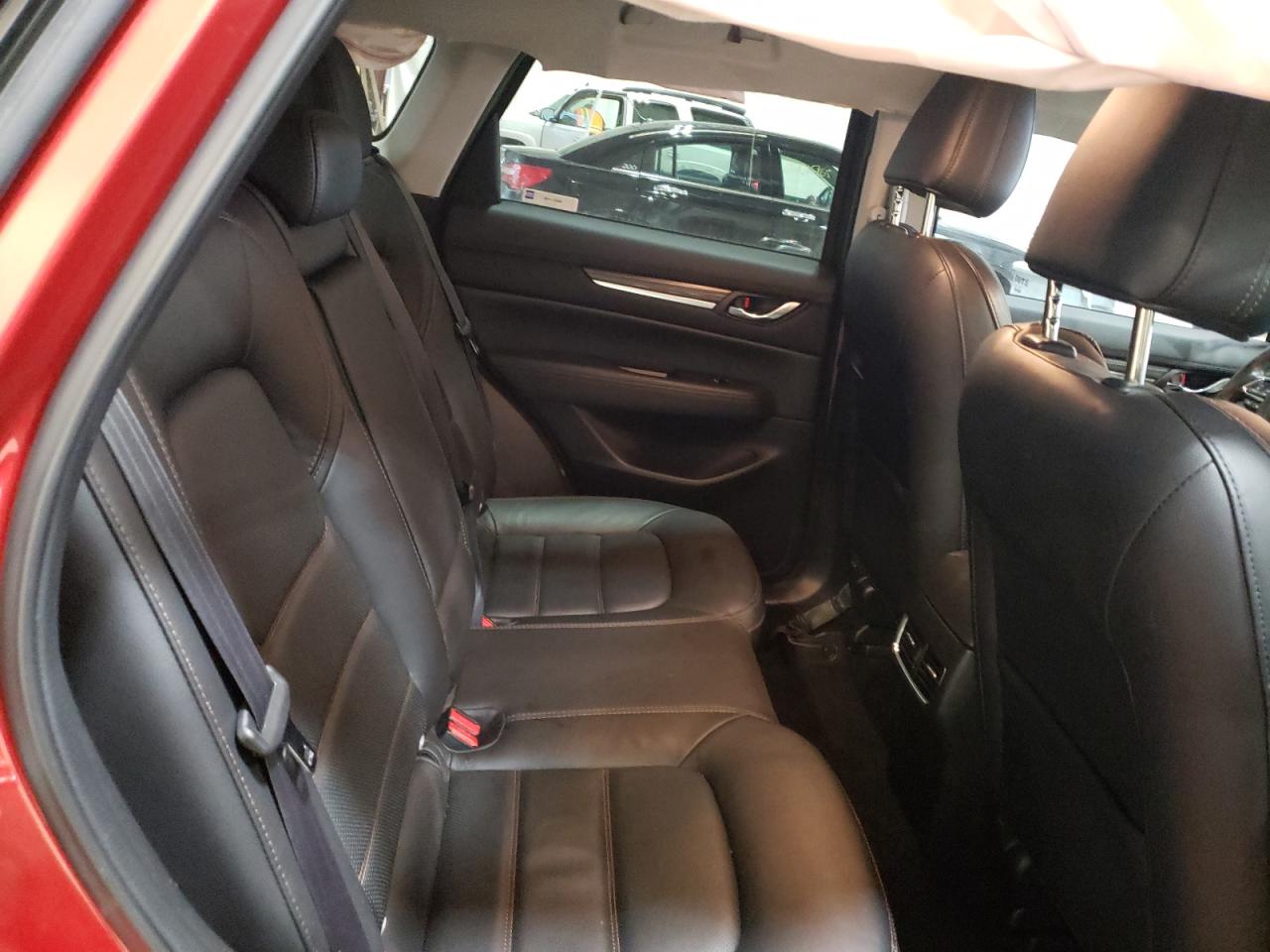 2021 Mazda CX-5 - Image 12