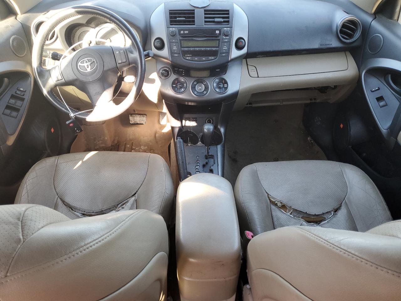 2009 Toyota RAV 4 - Image 8