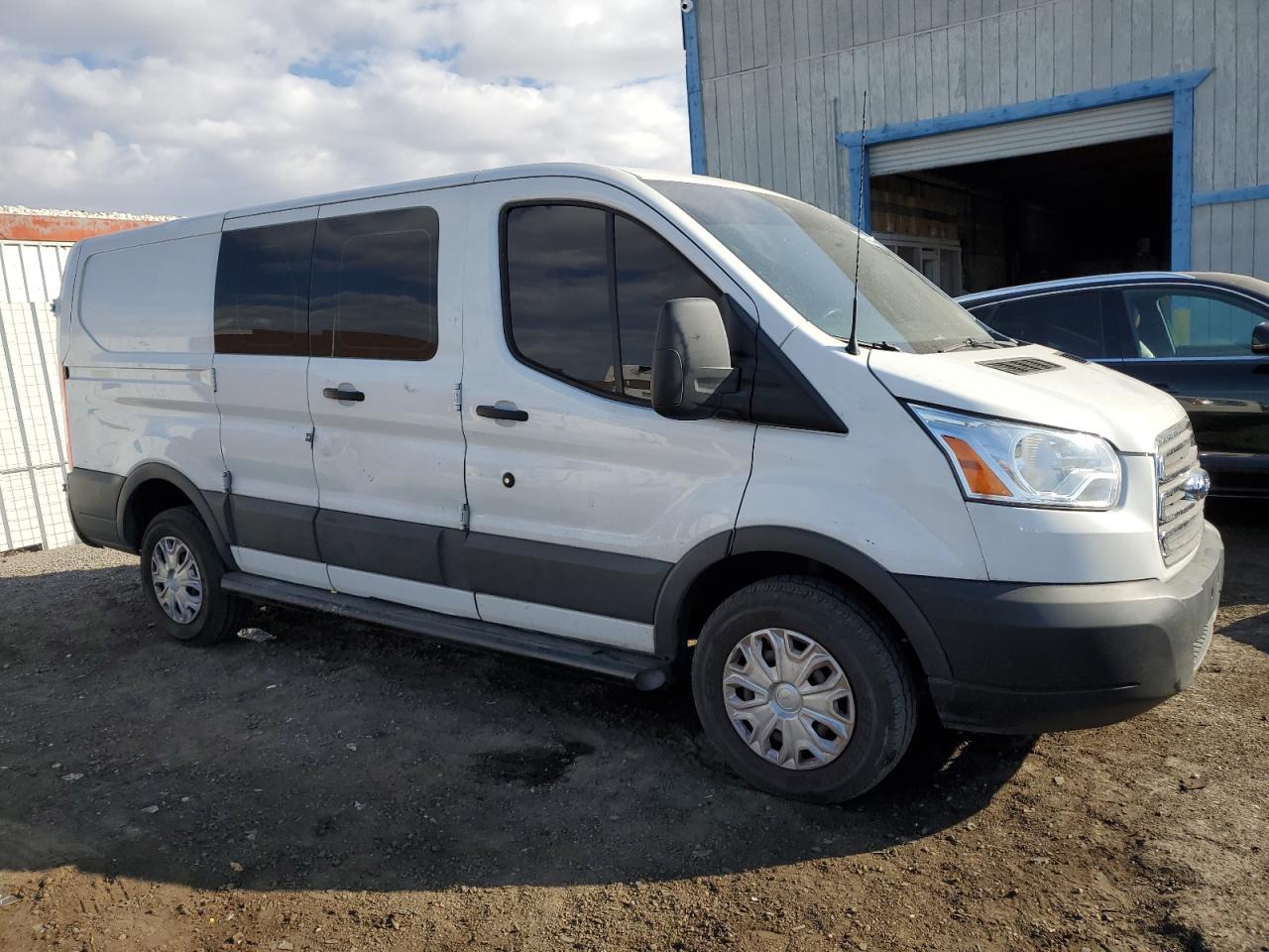 2016 Ford Transit - Image 4