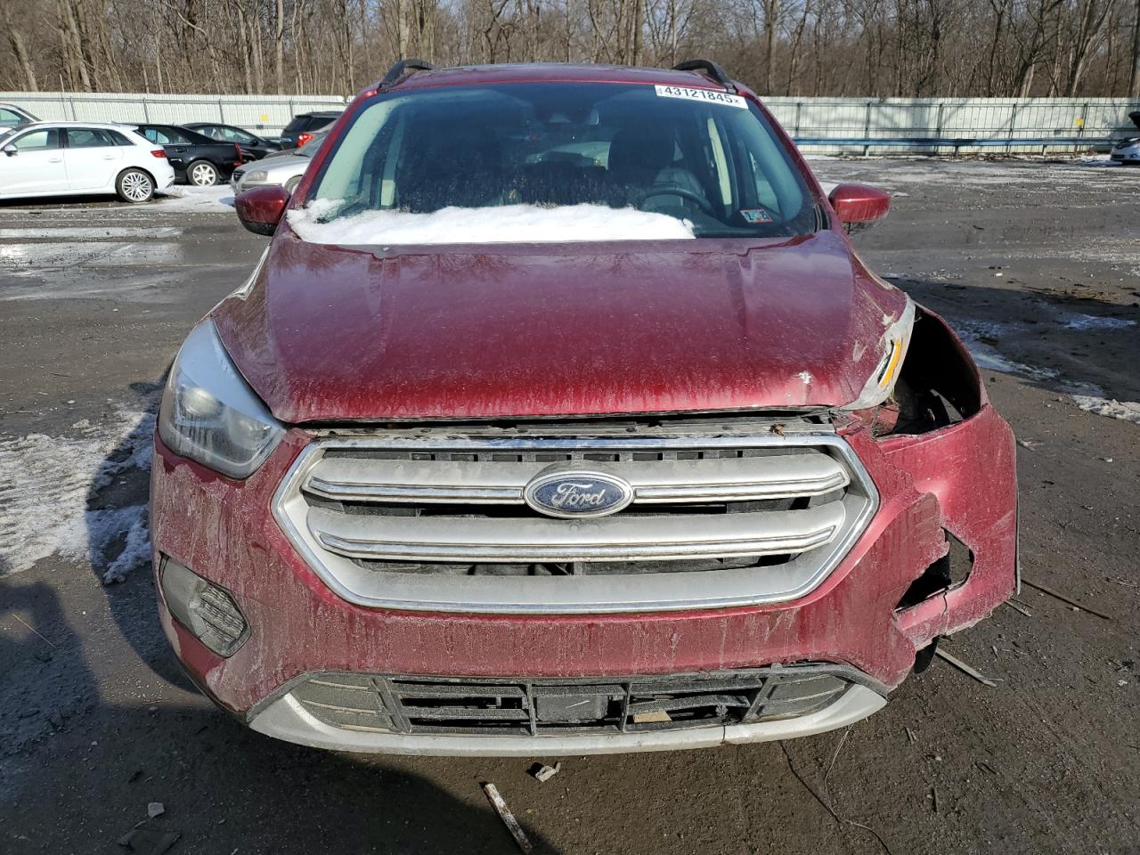 2018 Ford Escape - Image 5