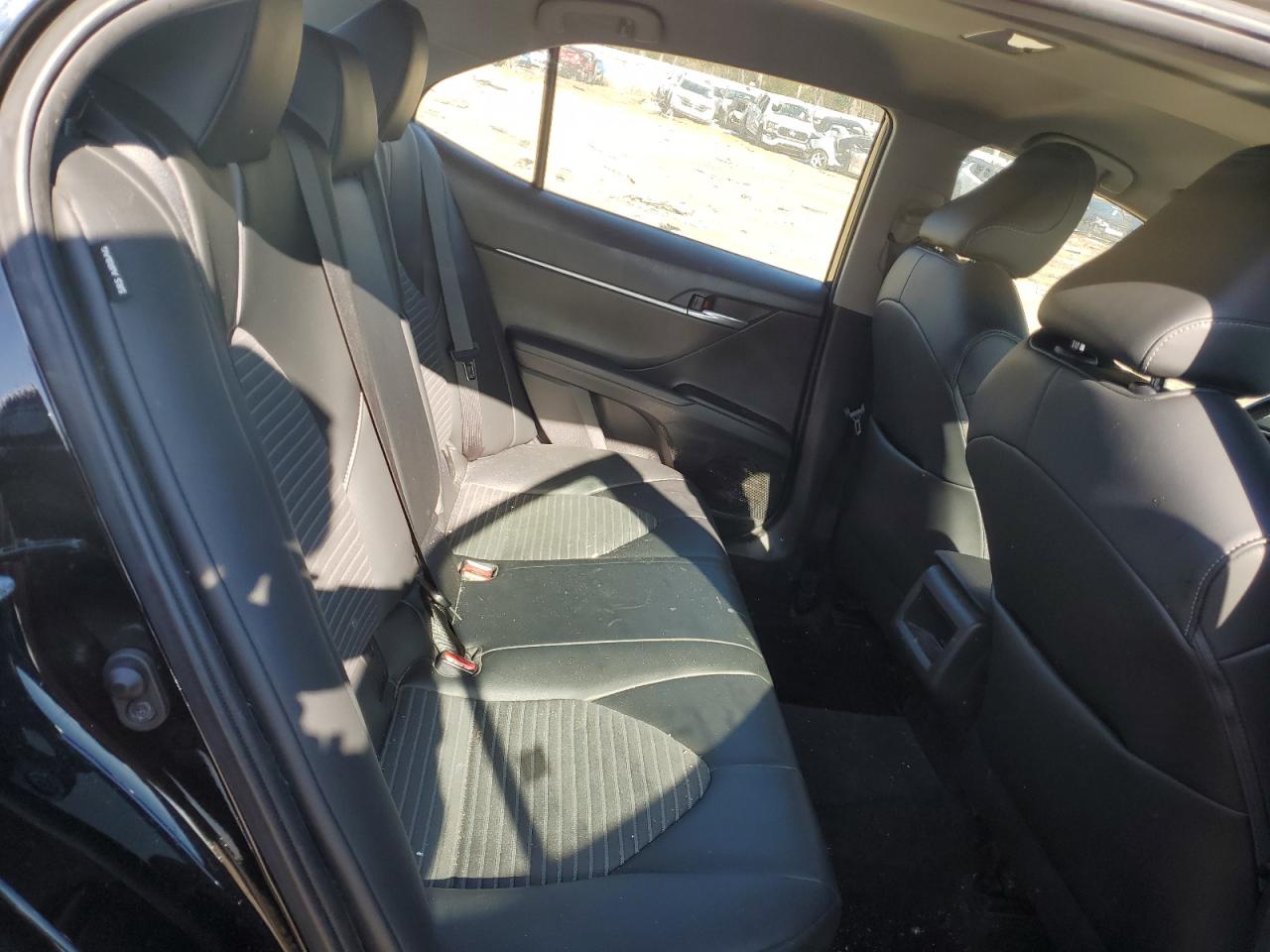 2021 Toyota Camry - Image 10