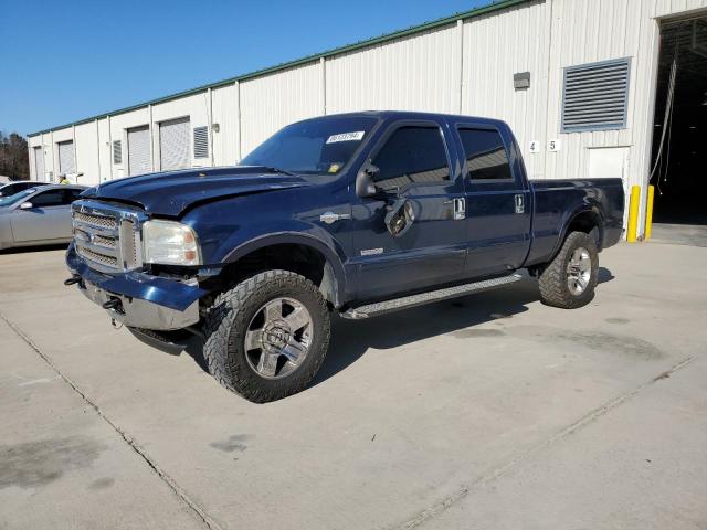 2002 Ford F250 Super Duty