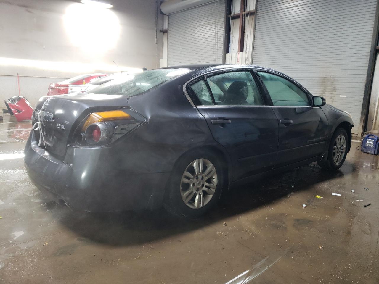 2012 Nissan Altima - Image 3