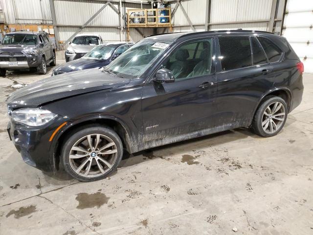 2014 Bmw X5 Xdrive50I