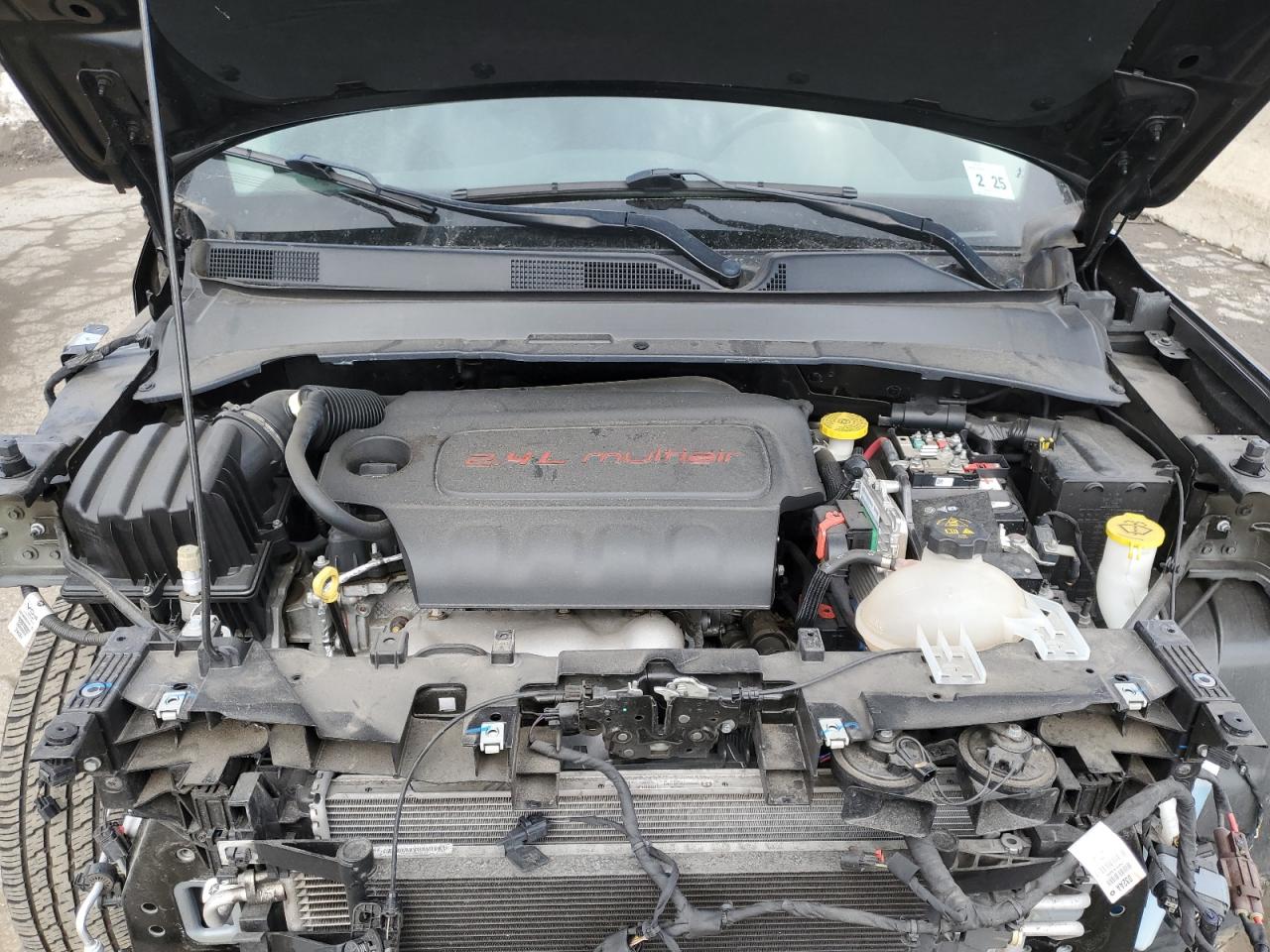 2020 Jeep Compass - Image 12