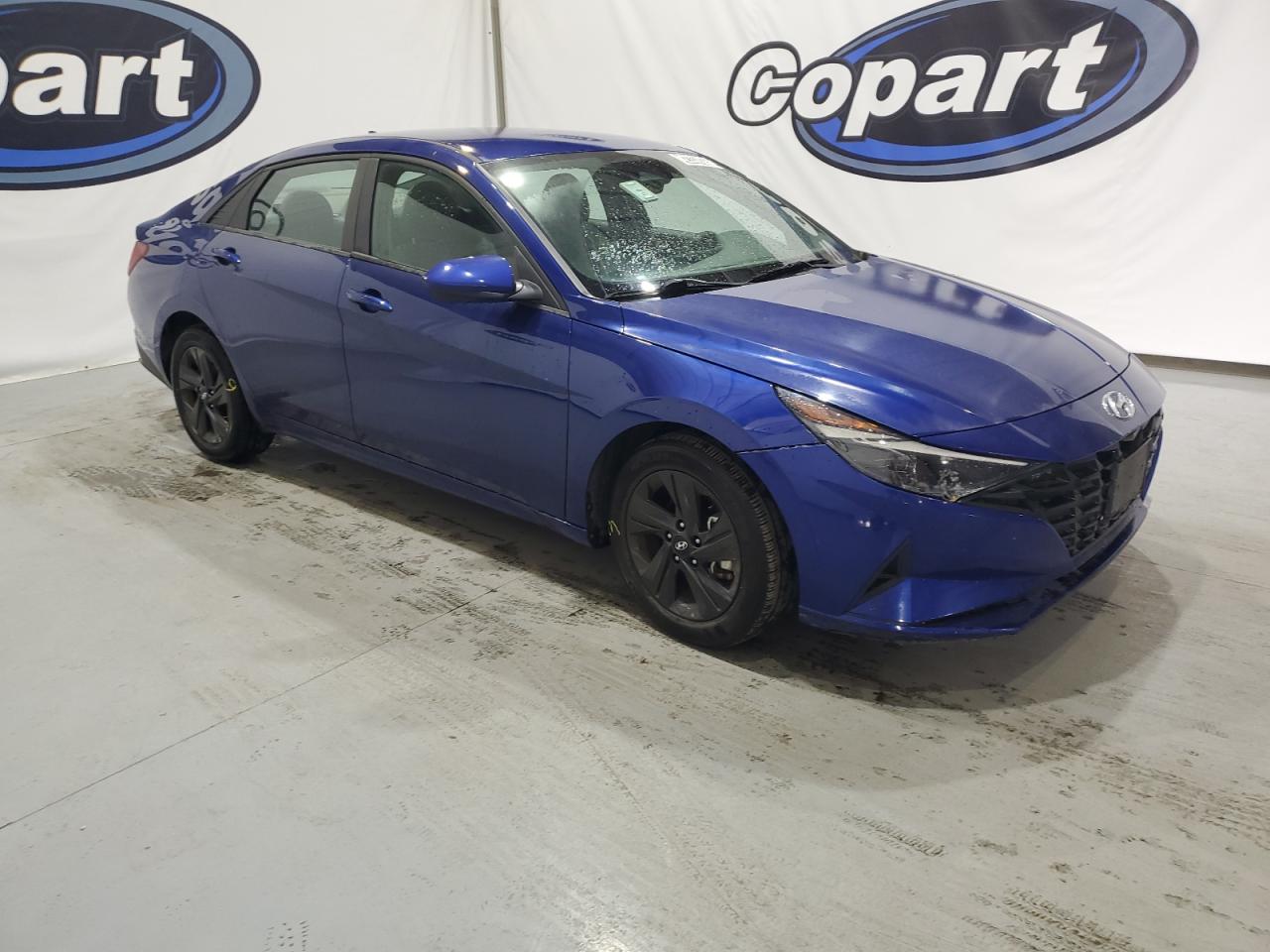 2021 Hyundai Elantra - Image 4