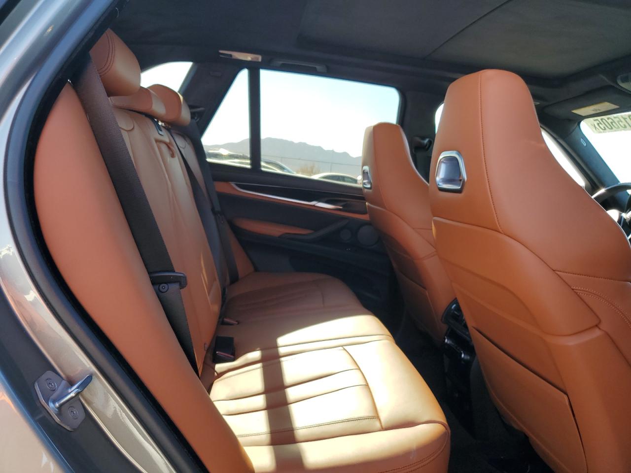 2018 BMW X5 - Image 11