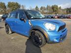 2014 Mini Cooper S Countryman na sprzedaż w Mendon, MA - Mechanical