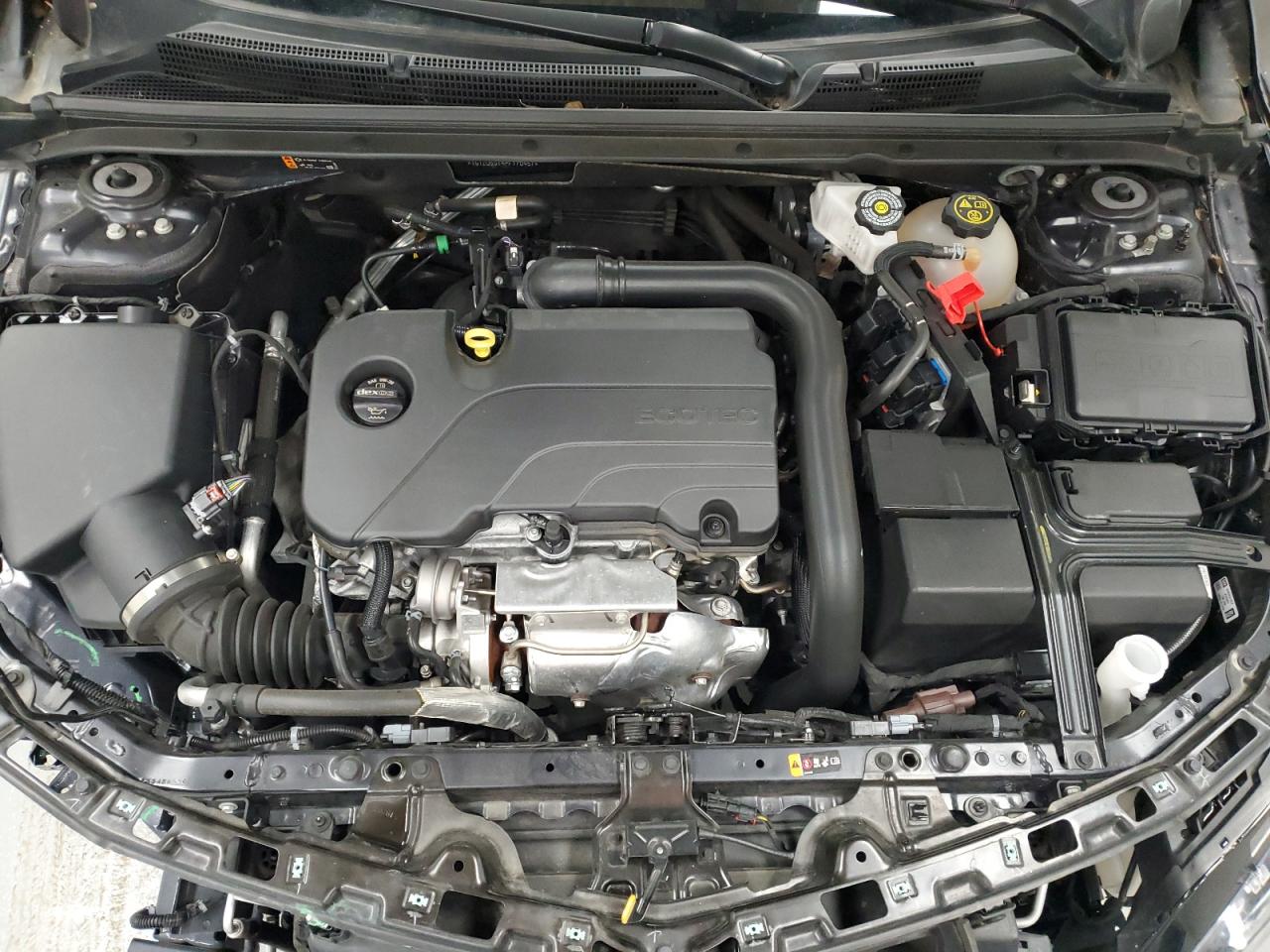 2023 Chevrolet Malibu - Image 11