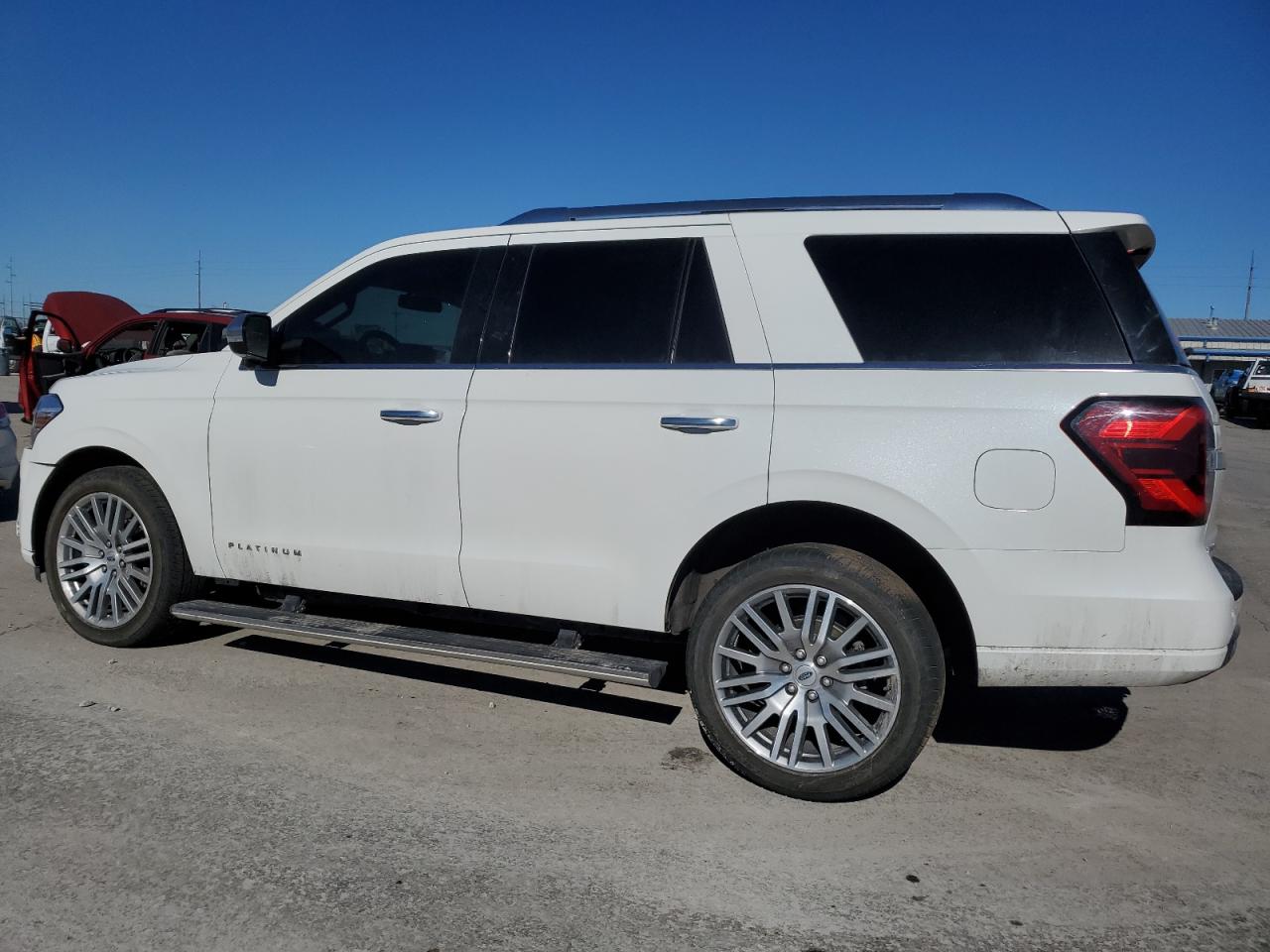 2023 Ford Expedition - Image 2