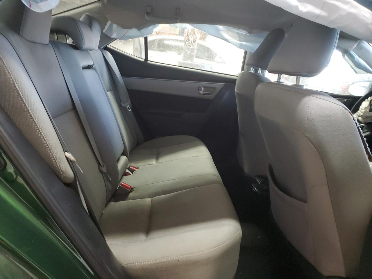 2015 Toyota Corolla - Image 10
