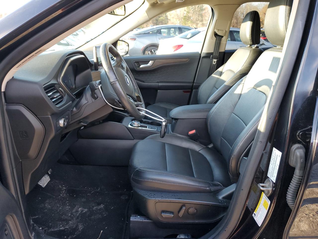 2020 Ford Escape - Image 7