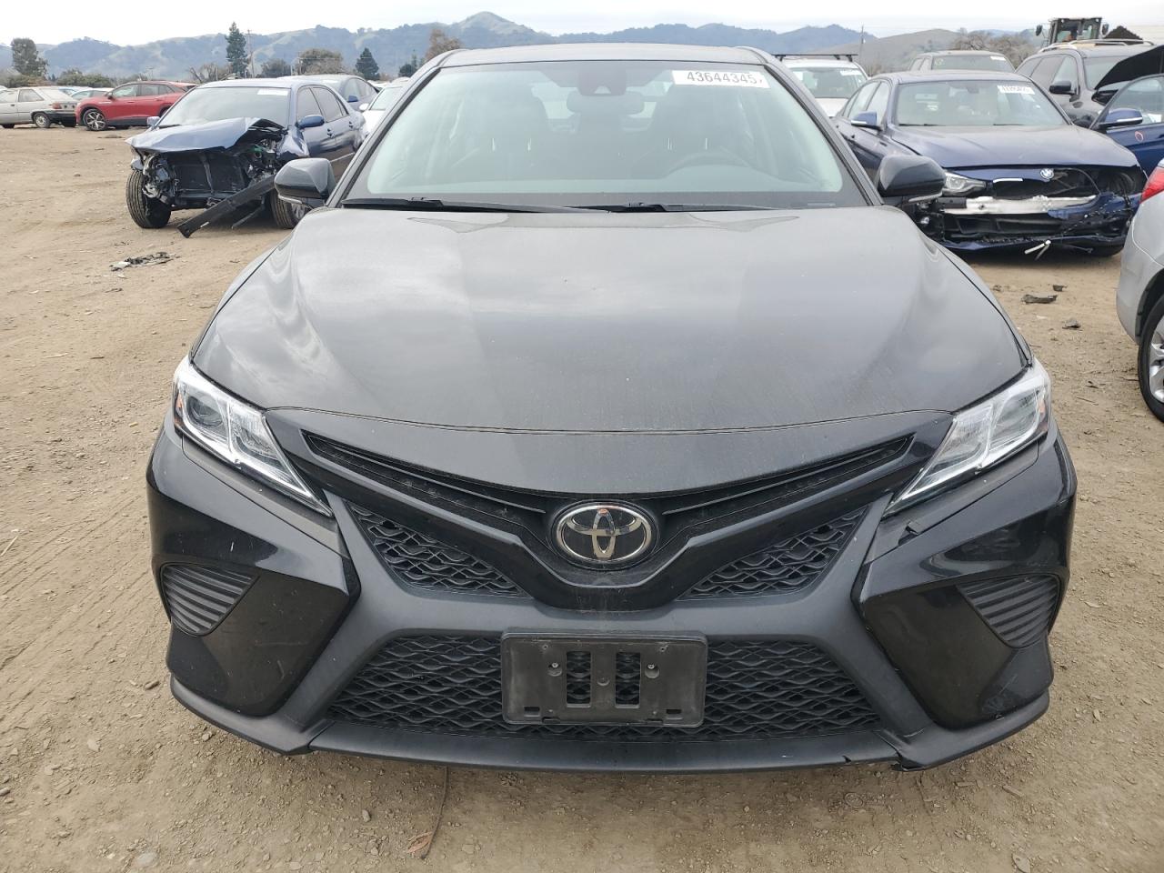 2020 Toyota Camry - Image 5