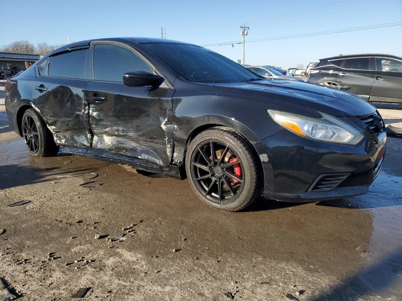 2018 Nissan Altima - Image 4