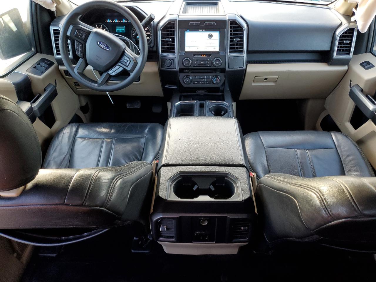 2017 Ford F-150 - Image 8