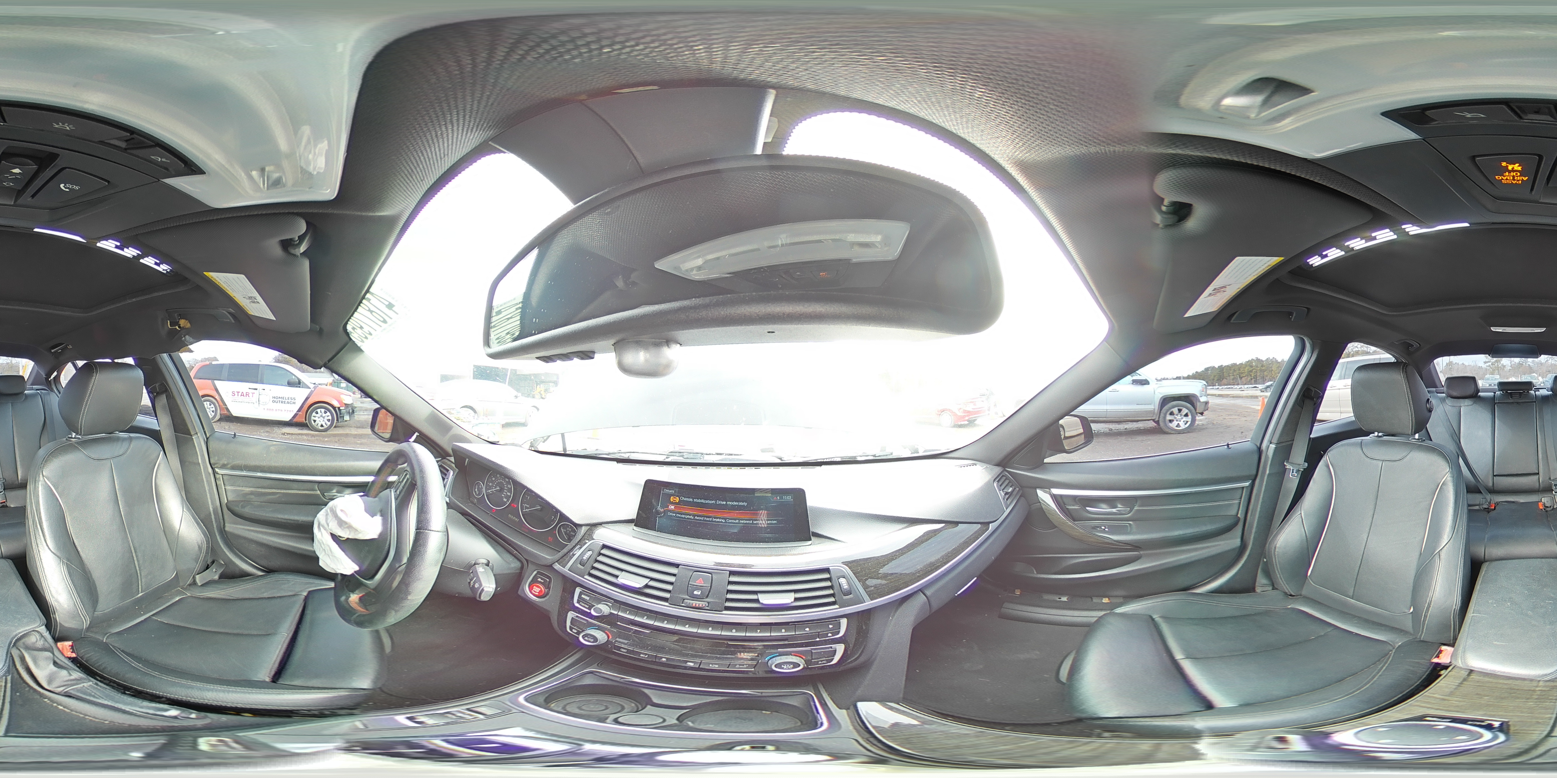 2017 BMW 3er - Image 13