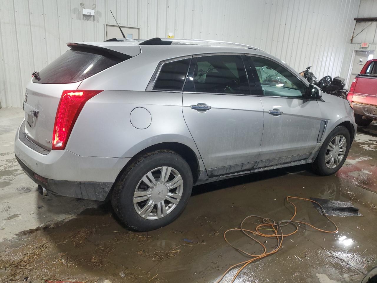 2014 Cadillac SRX - Image 3