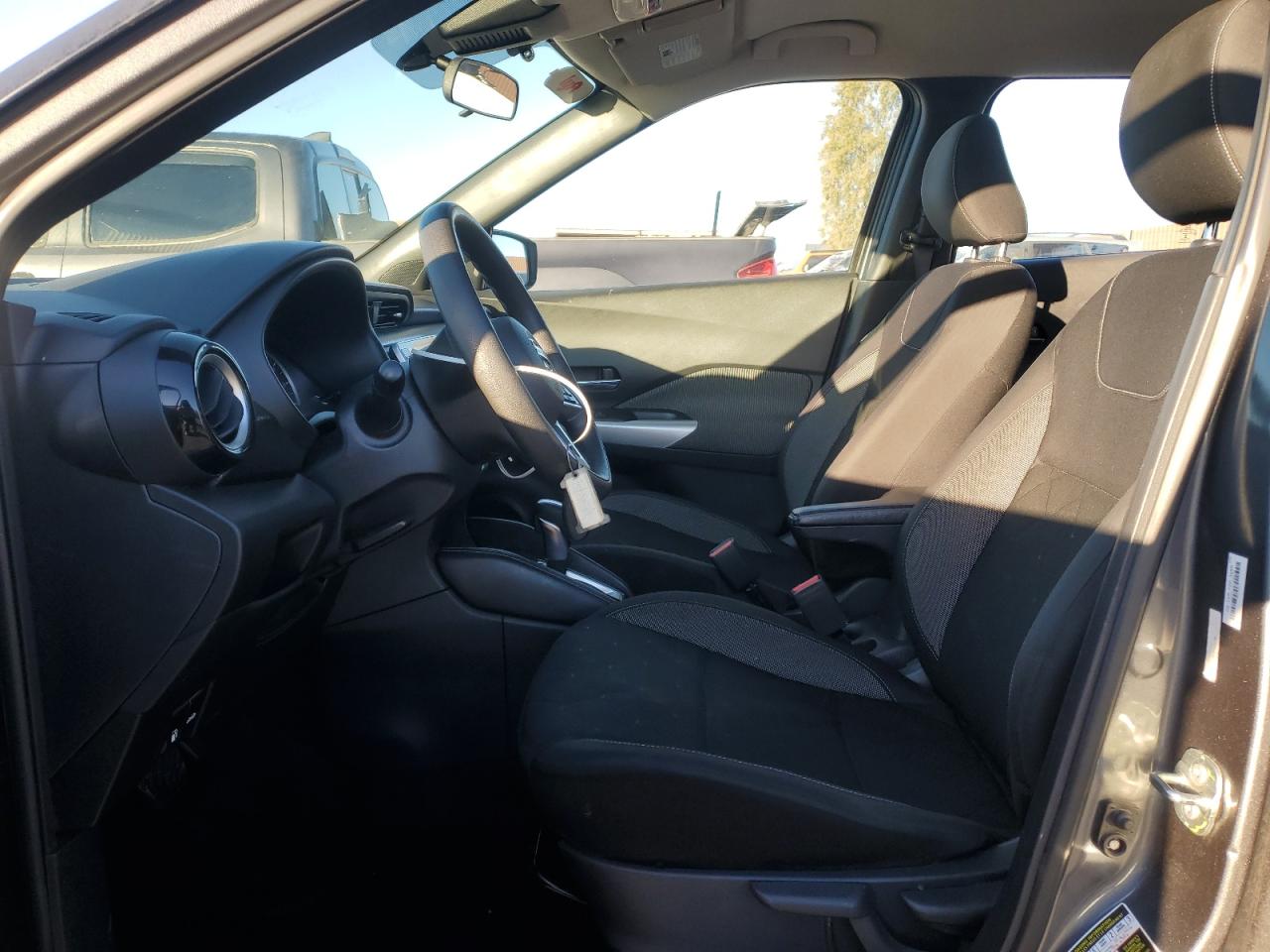 2020 Nissan Kicks - Image 7