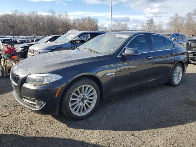 2011 Bmw 535 Xi