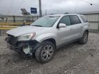 2014 Gmc Acadia Slt-1 იყიდება Hueytown-ში, AL - Front End