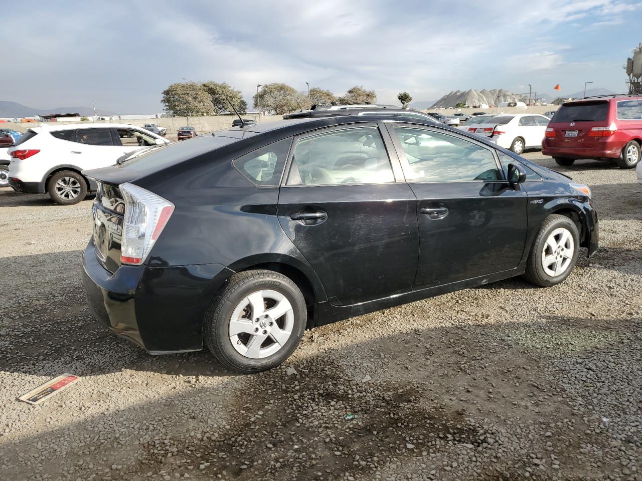 2011 Toyota Prius - Image 3