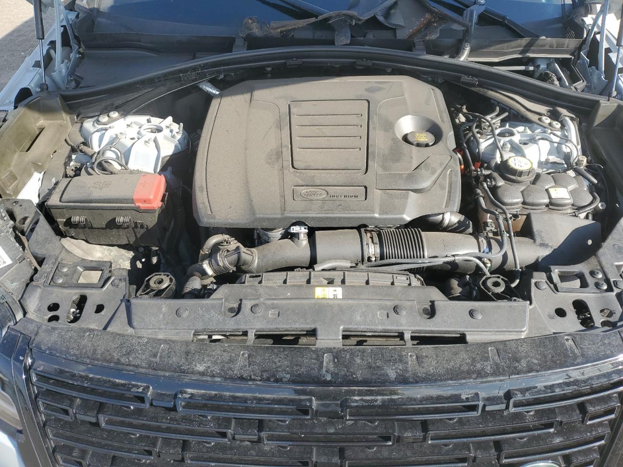 2024 Land Rover Range Rover - Image 14