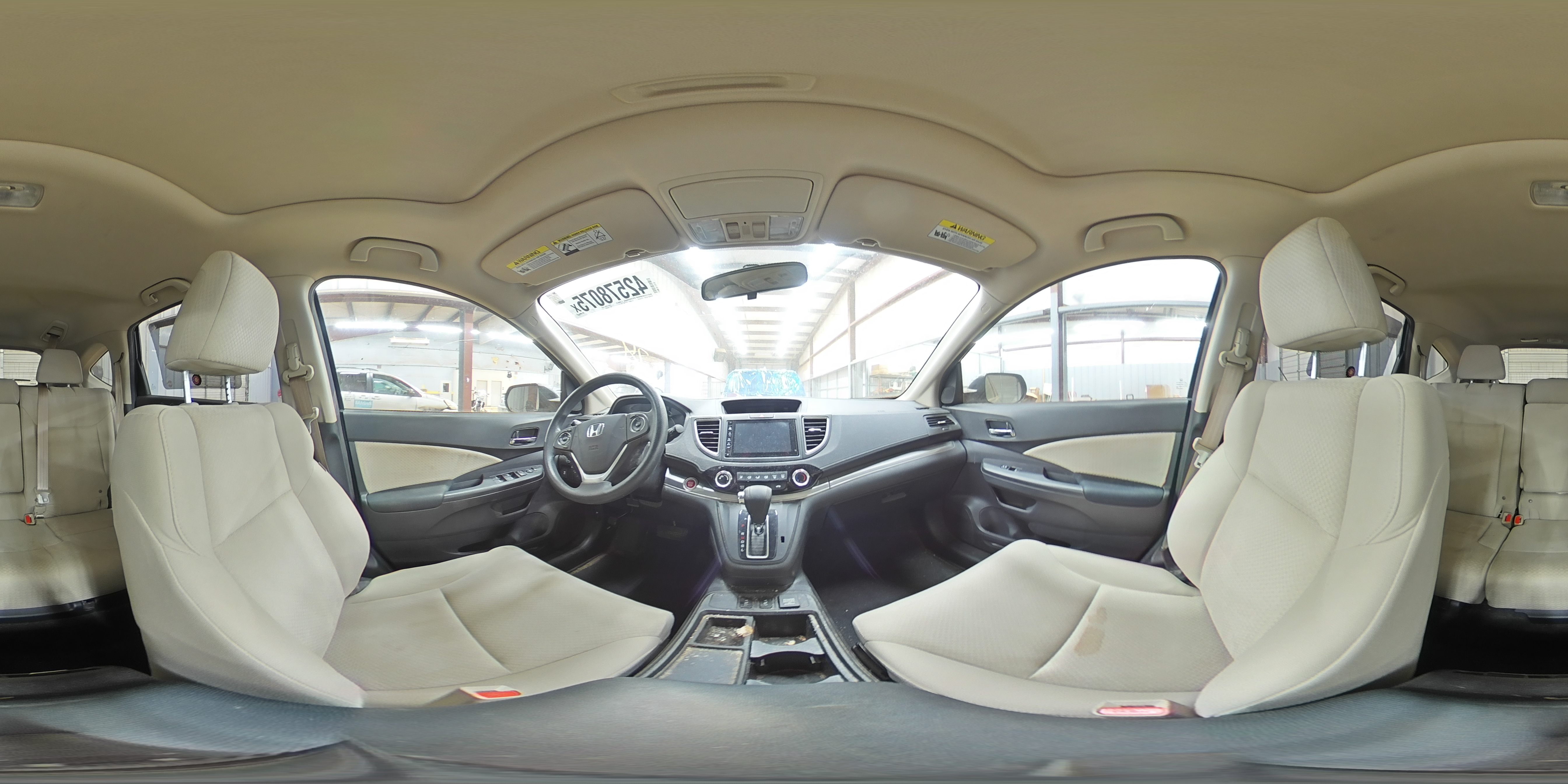 2015 Honda CR-V - Image 13