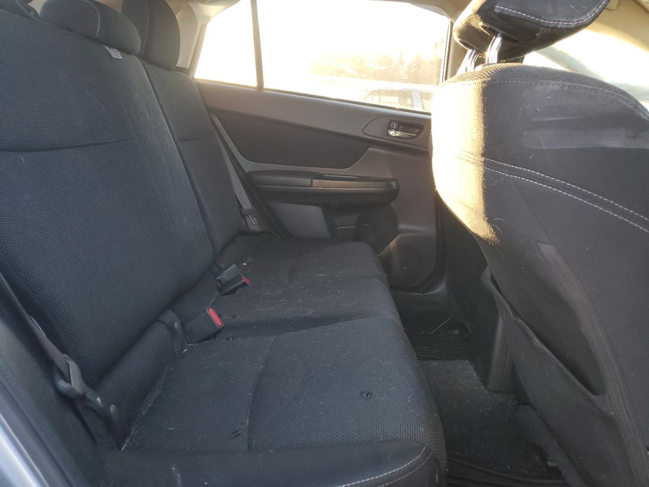 2014 Subaru XV - Image 11