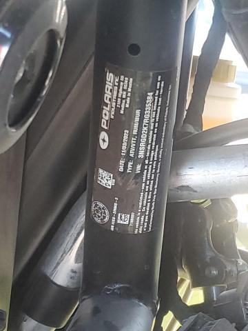 2024 POLARIS RZR PRO R ULTIMATE
