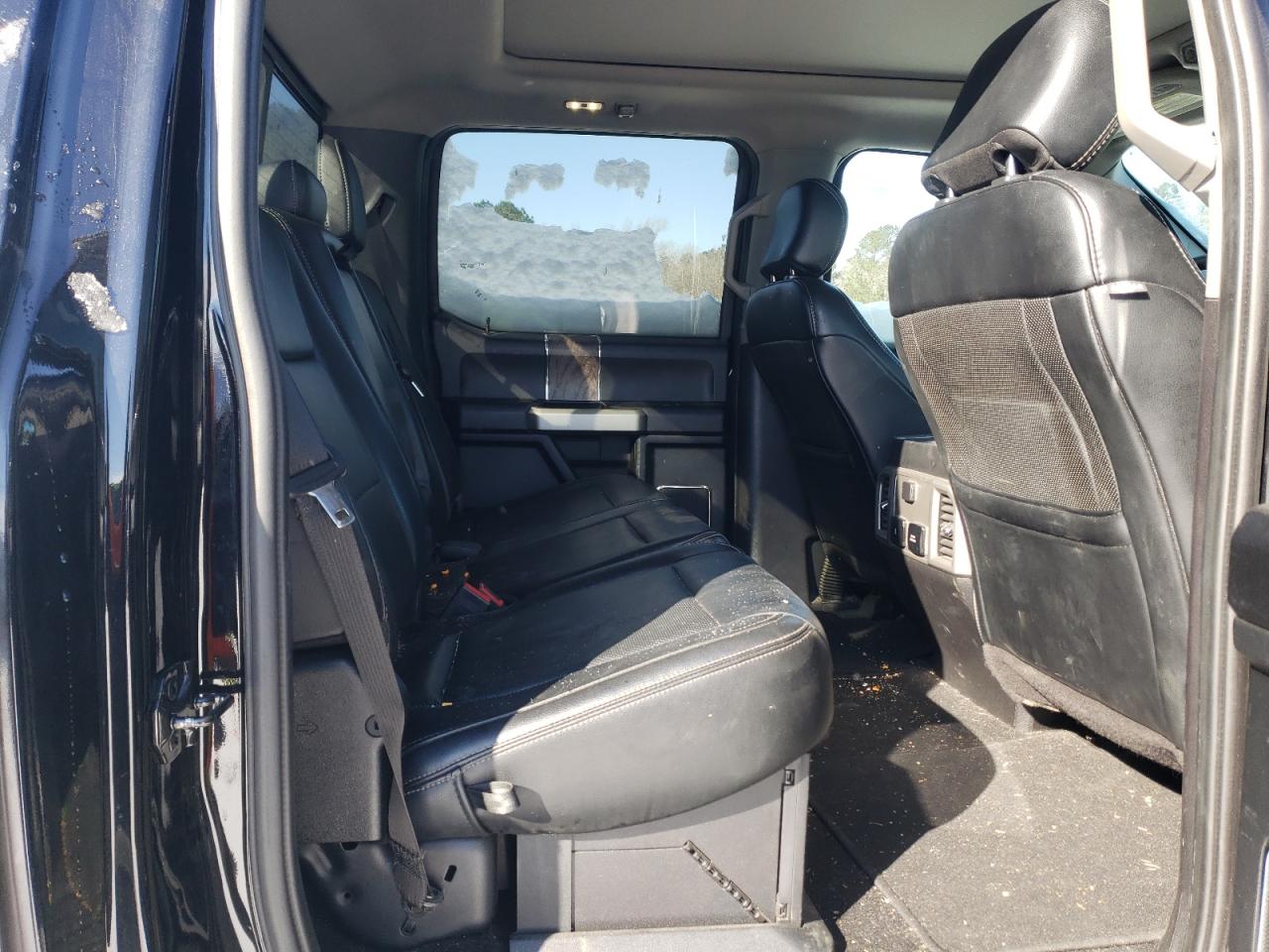 2019 Ford F350 - Image 10