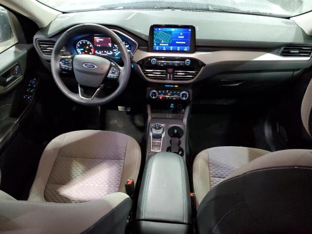  FORD ESCAPE 2022 Gray