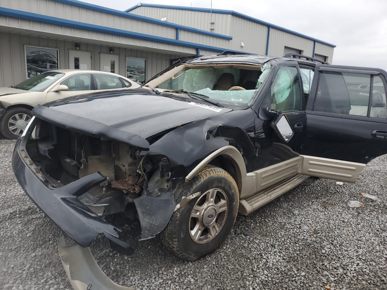 2006 Ford Expedition - Image 1