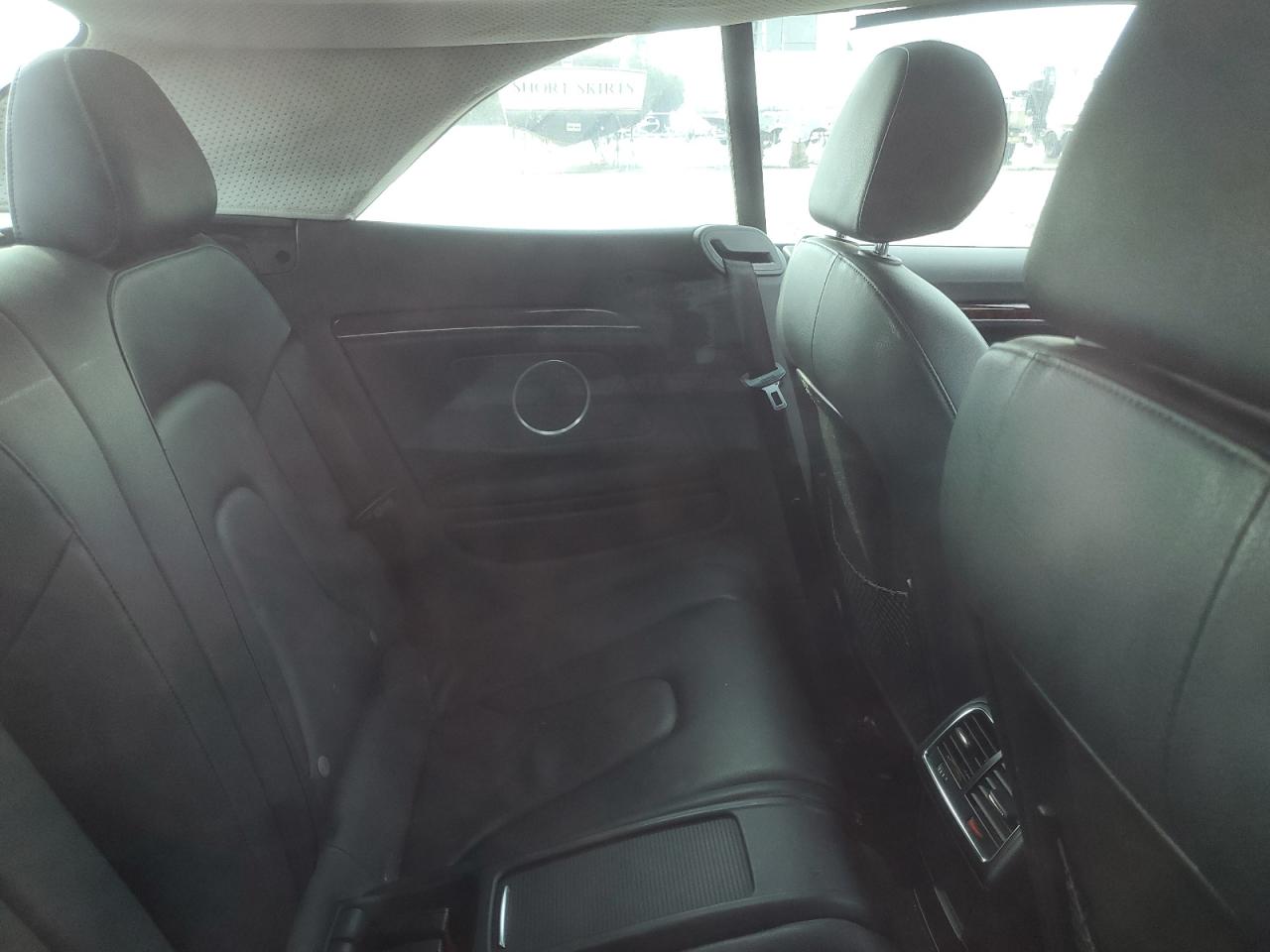 2010 Audi A5 - Image 10