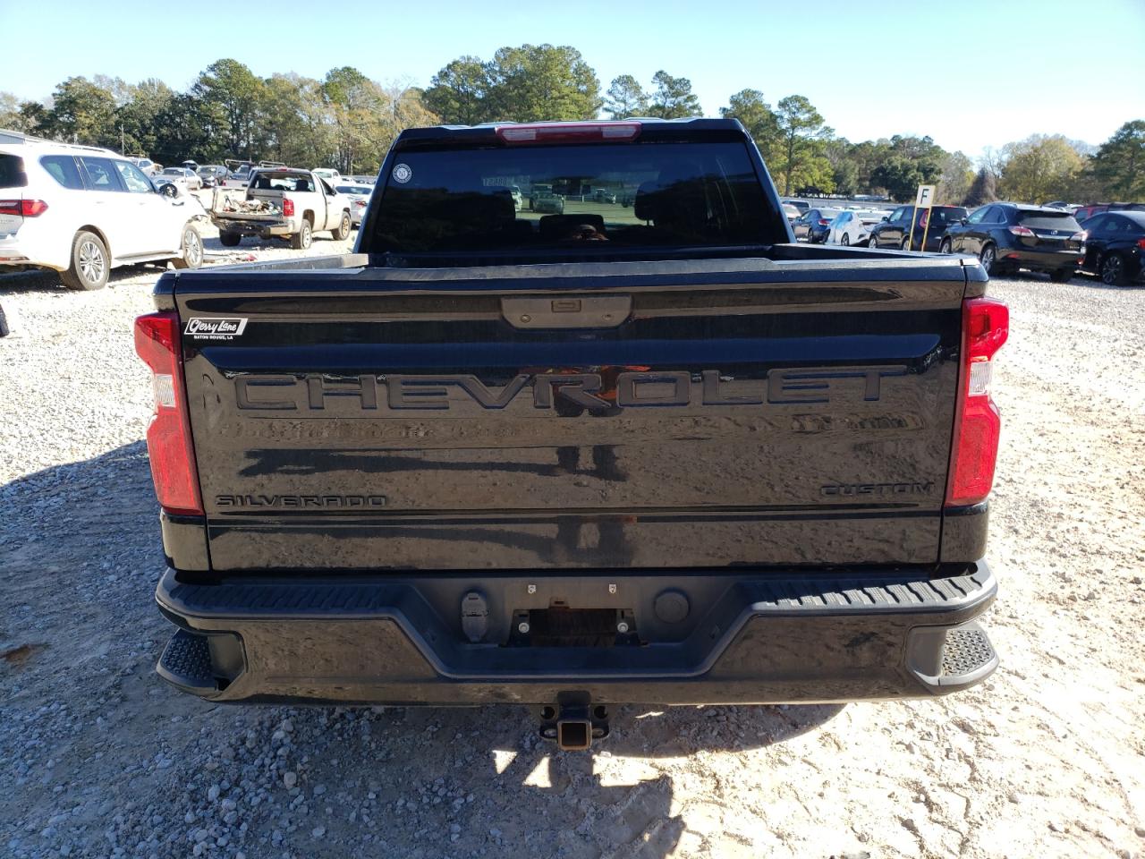 2021 Chevrolet Silverado - Image 6