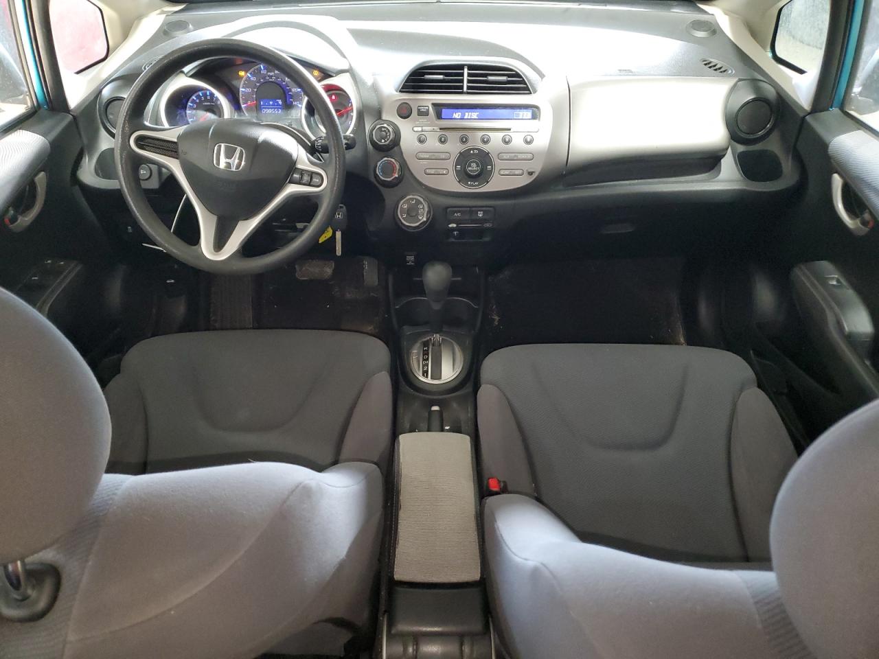 2012 Honda Fit - Image 8