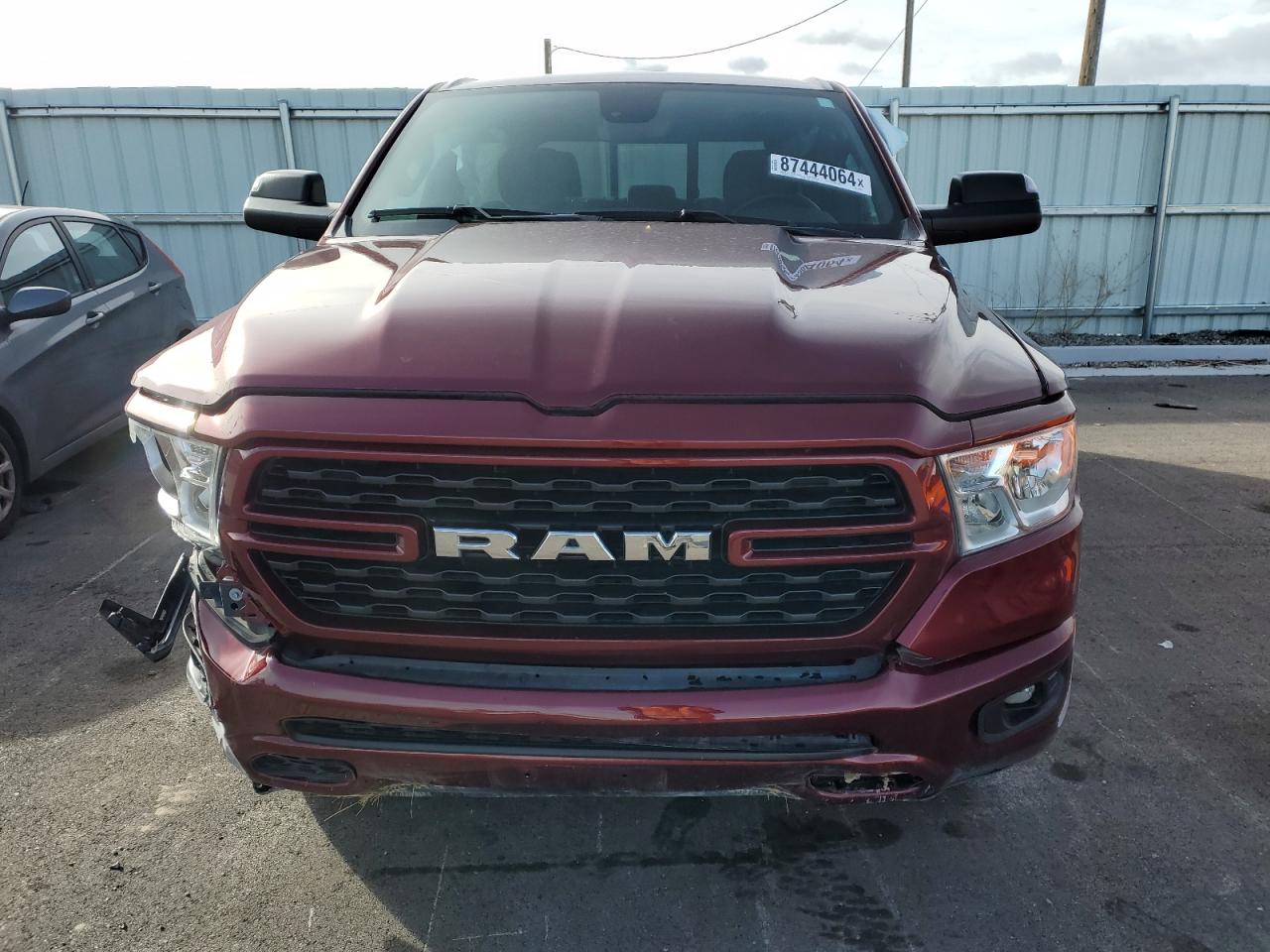 2022 RAM 1500 - Image 5