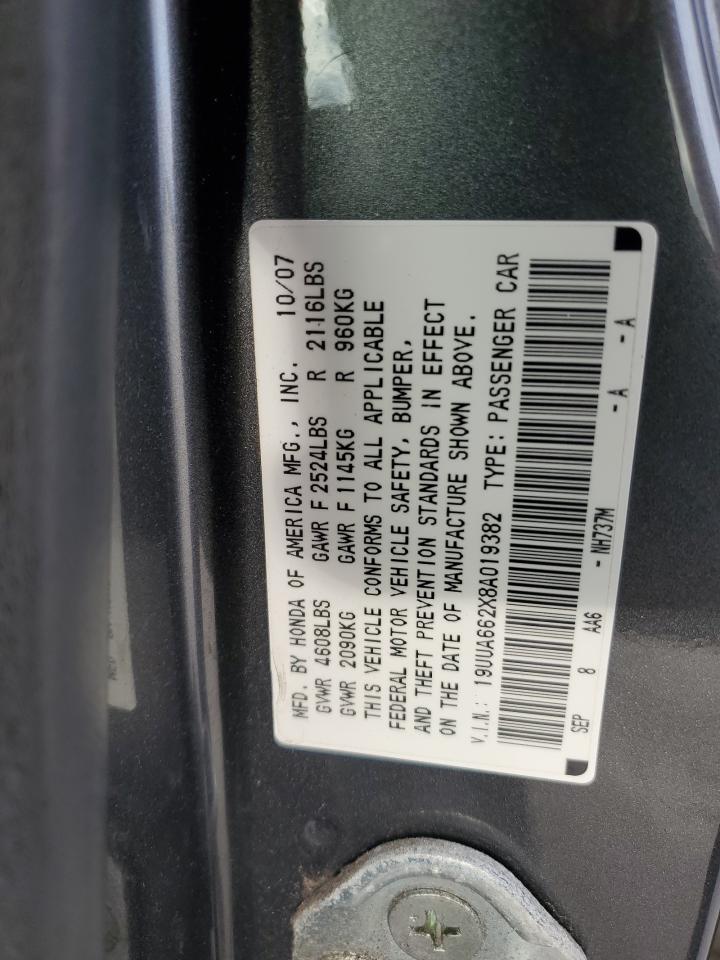 2022 Acura TL - Image 12