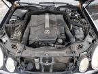 2003 Mercedes-Benz E 500 de vânzare în Hillsborough, NJ - Front End