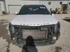 2022 Kia Telluride Sx na sprzedaż w Kansas City, KS - All Over