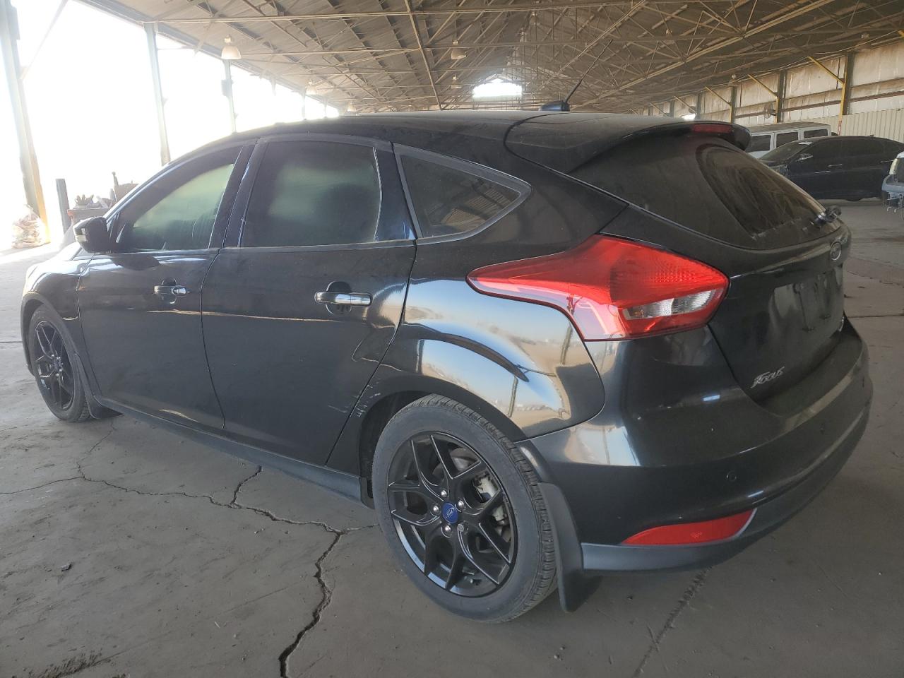 2015 Ford Focus - Image 2