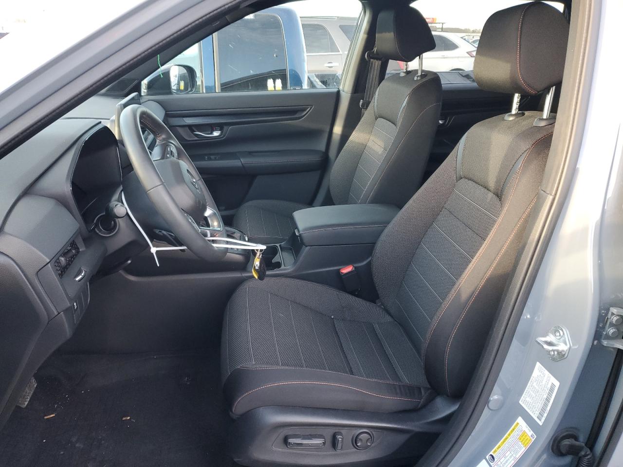 2023 Honda CR-V - Image 7