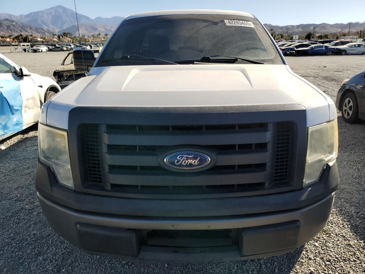 2011 Ford F-150 - Image 5