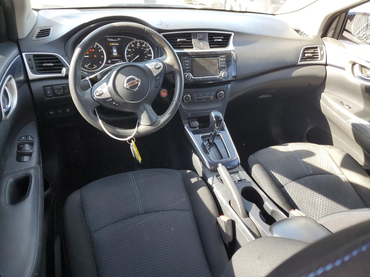 2017 Nissan Sentra - Image 8