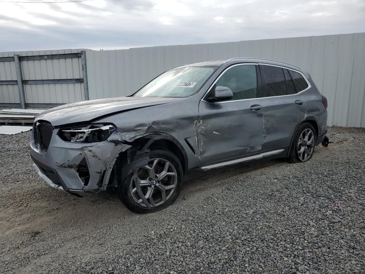 2024 BMW X3 - Image 1
