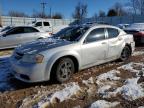 2012 Dodge Avenger Se na sprzedaż w Oklahoma City, OK - Rear End