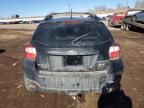 2014 Subaru Xv Crosstrek 2.0 Premium for Sale in Colorado Springs, CO - Rollover
