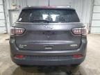 2021 Jeep Compass Latitude за продажба в Candia, NH - Side