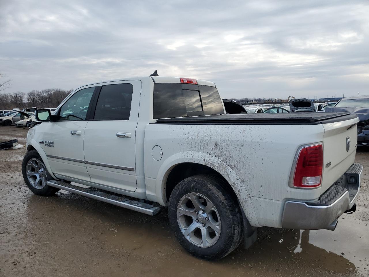 2017 RAM 1500 - Image 2