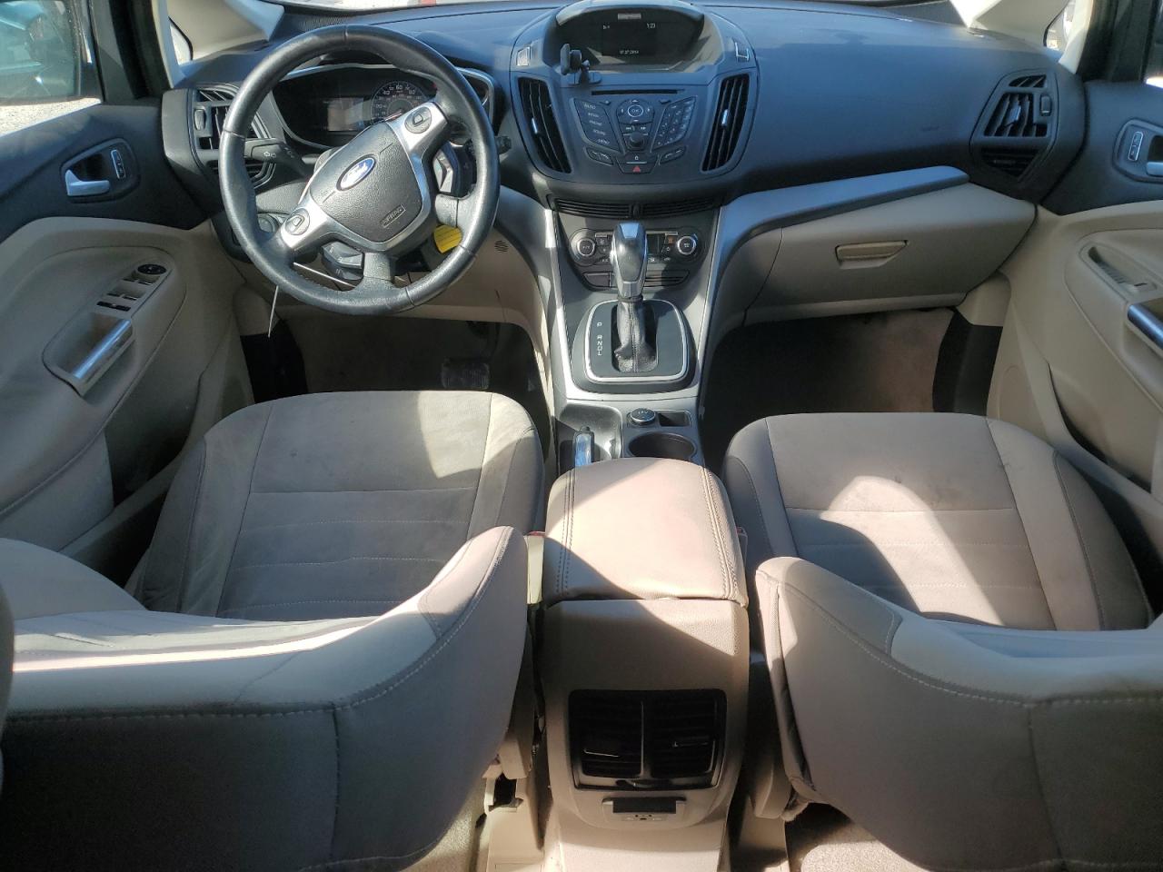 2014 Ford C-MAX - Image 8